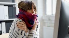 Осторожно, зима: какие болезни могут обостриться в холодное время года