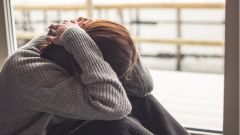 В Минздраве рассказали о депрессии и тревоге у 99% переболевших COVID-19