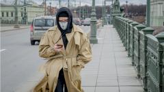 Смертность от COVID-19 в Петербурге превысила общемировую