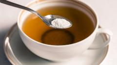 Усиливают ли подсластители чувство голода? Ученые развеяли расхожий миф