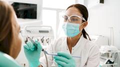 Стоматологи разрабатывают новый метод лечения зубов, основанный на регенерации тканей