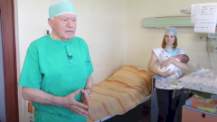 Операции на сердце у детей