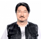 Бадма Башанкаев