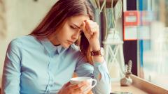 Грипп приводит к неврологическим расстройствам чаще, чем COVID-19