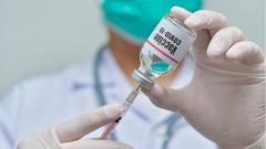 Британская вакцина от COVID-19 показала 70-процентную эффективность