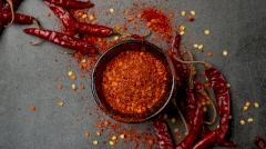 Что происходит с метаболизмом, когда вы едите острое