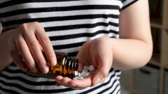 Большинство распространенных лекарств от простуды не работают