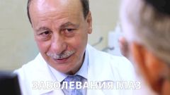 Глаукома и отслоение сетчатки: кому нужна операция?