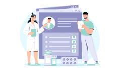 Электронные медицинские карты станут обязательными для россиян