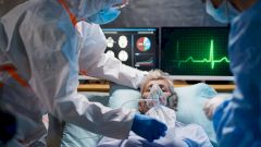 Российские ученые обнаружили генетическую предрасположенность к тяжелой форме COVID-19