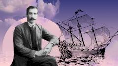 Обреченный романтик, или Почему врачи не спасли Грина