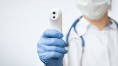 «Теледоктор»: профилактика и лечение коронавирусной инфекции