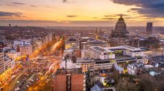 В Бельгии придумали приятный способ восстановления после COVID-19