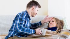 Сформулированы 10 шагов, которые нужно сделать, если заболел член семьи