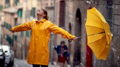 Как подготовить организм к осенне-зимнему сезону