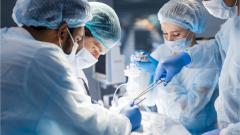 Российские хирурги удалили у новорожденной девочки огромную опухоль печени