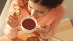 чай, сладость, гастроэнтеролог