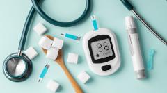 Разработана процедура, усиливающая чувствительность организма к инсулину при диабете 2-го типа.