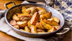 Врач рассказала, как готовить картофель тем, кто следит за фигурой