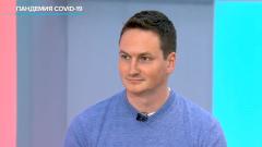 Педиатр рассказал о симптомах новой коронавирусной инфекции у детей