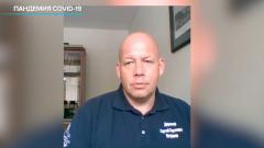 В Склифе призвали продумать меры поддержки семей врачей, борющихся с COVID-19