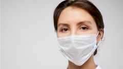 Эксперт рассказала, какая маска лучше всего защищает от вирусов
