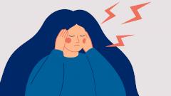 Мигрень повышает риск развития воспалительных заболеваний кишечника