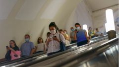 Собянин: у москвичей выработался коллективный иммунитет к коронавирусу