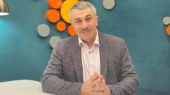 Комаровский: COVID-19 может влиять на нас многие годы