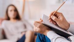 Новый опрос показал, как в России относятся к психотерапии