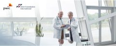 PwC приглашает на серию вебинаров «JCI как фактор устойчивого развития системы здравоохранения»