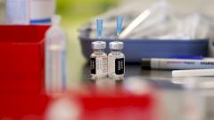 Вакцину «Спутник-М» для подростков пустят в оборот на следующей неделе