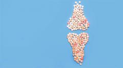 Остеопороз: взрослые проблемы родом из детства