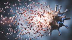 Лекарство от COVID-19 успешно прошло лабораторные исследования