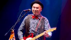 COVID-19 обнаружен у сооснователя группы «Чайф»