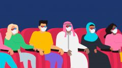 Эксперты рассказали о пользе фильмов про вирусы и зомби