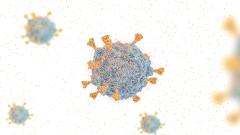 Ученые: зараженные «Омикроном» болеют не менее тяжело, чем при «Дельте»