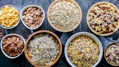 6 злаков, помогающих поддерживать нормальное давление