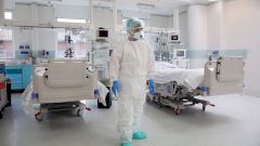 В России выявляются случаи заражения новым вариантом «Дельты»