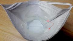 Медики тестируют маску, находящую болезнь по дыханию