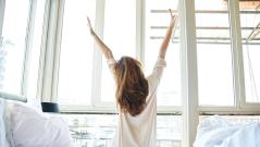 совы, жаворонки, исследование