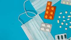 В Минздраве назвали главные симптомы «Омикрона»