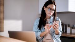 сервис, Вконтакте