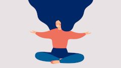 Как полюбить себя?