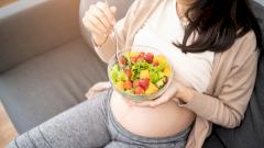 Найдена диета, снижающая вероятность выкидышей на 15%