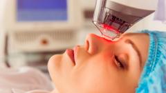 Лазерная терапия