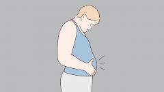 «Пивной живот» оказался одним из признаков будущей болезни Альцгеймера