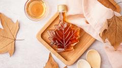 Зачем заменять сахар клиновым сиропом: ответ в новом исследовании