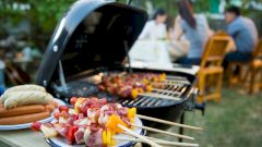 Как снизить вред от летних выездов на шашлыки?