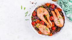 Новая атлантическая диета: полезнее, чем средиземноморская?